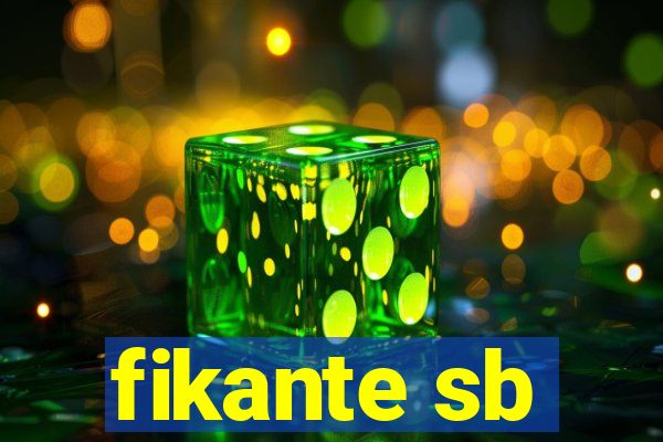 fikante sb